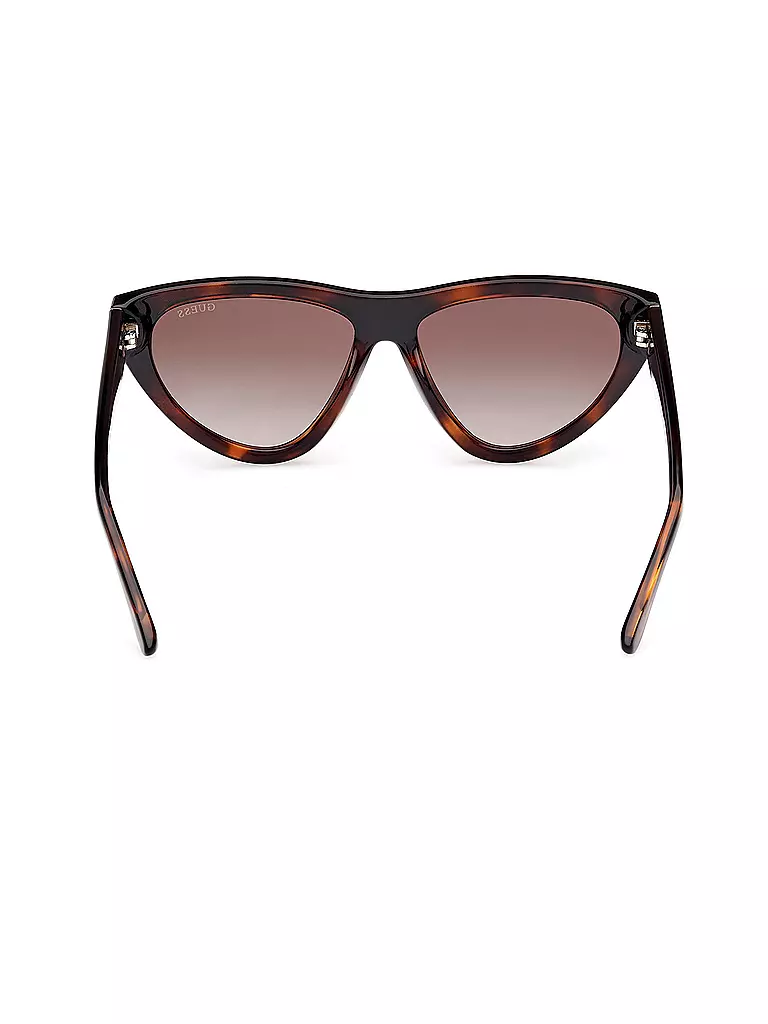 GUESS | Sonnenbrille GU00152/57 | schwarz