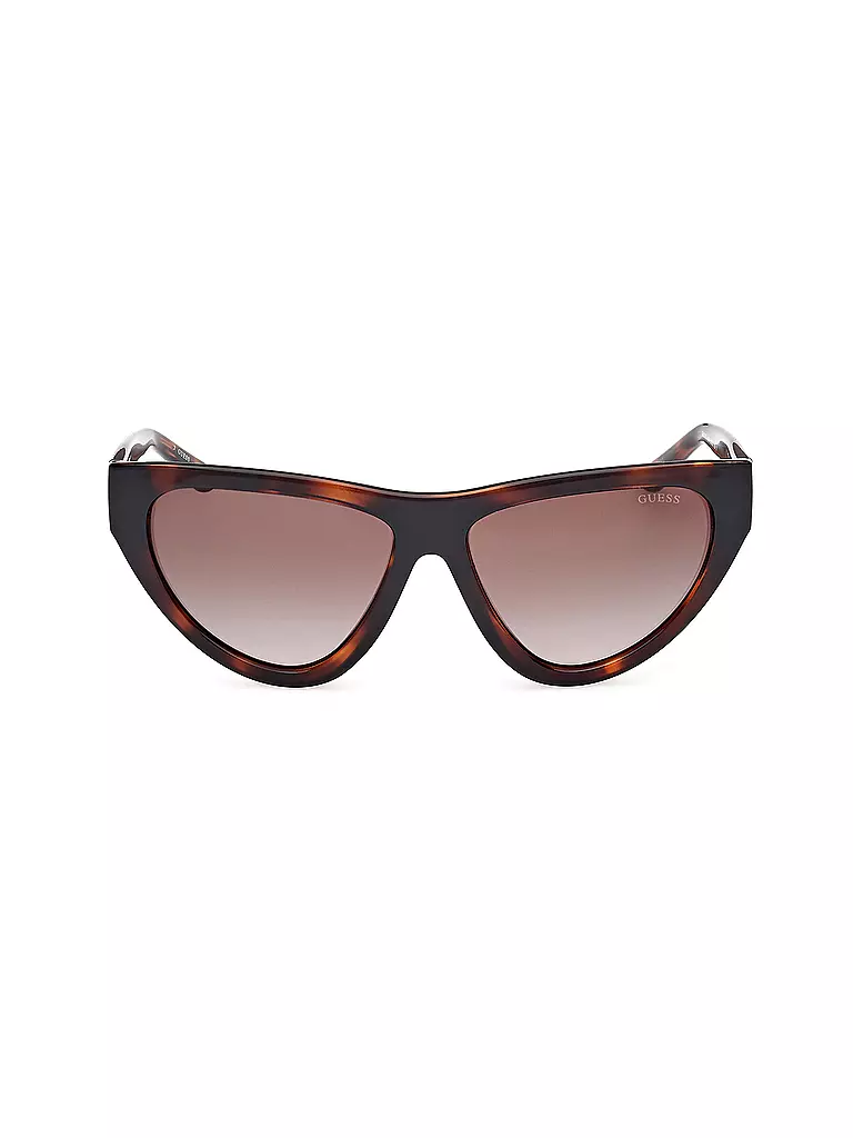 GUESS | Sonnenbrille GU00152/57 | schwarz