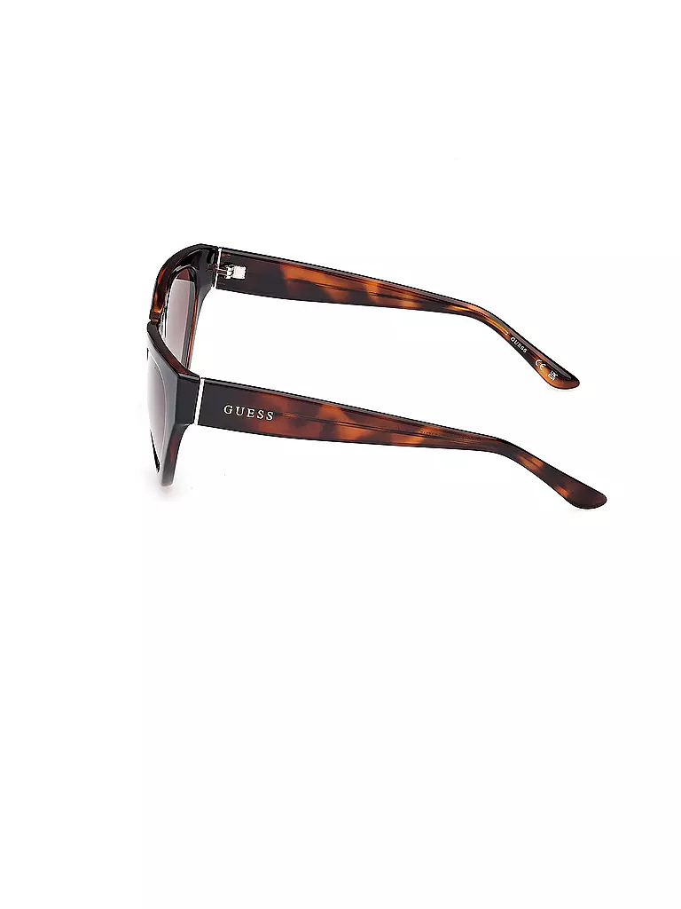 GUESS | Sonnenbrille GU00152/57 | schwarz