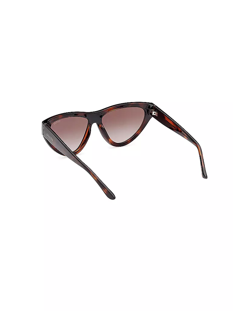 GUESS | Sonnenbrille GU00152/57 | schwarz