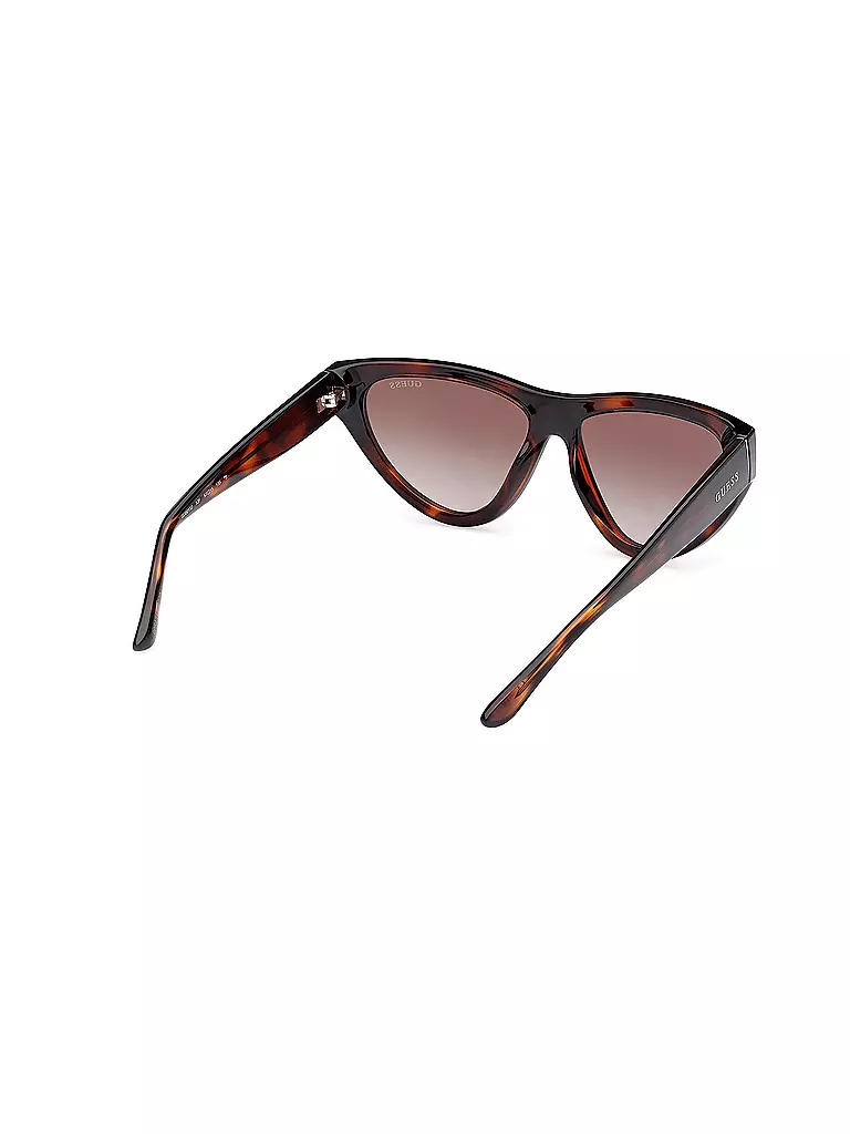 GUESS | Sonnenbrille GU00152/57 | schwarz