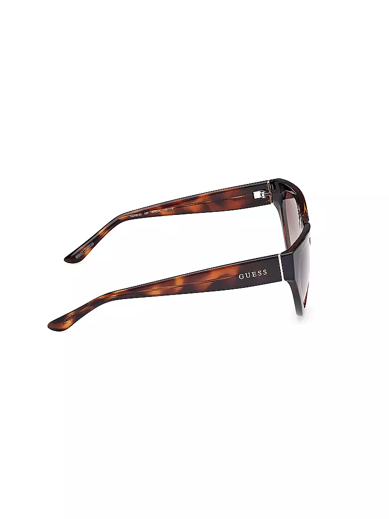 GUESS | Sonnenbrille GU00152/57 | schwarz