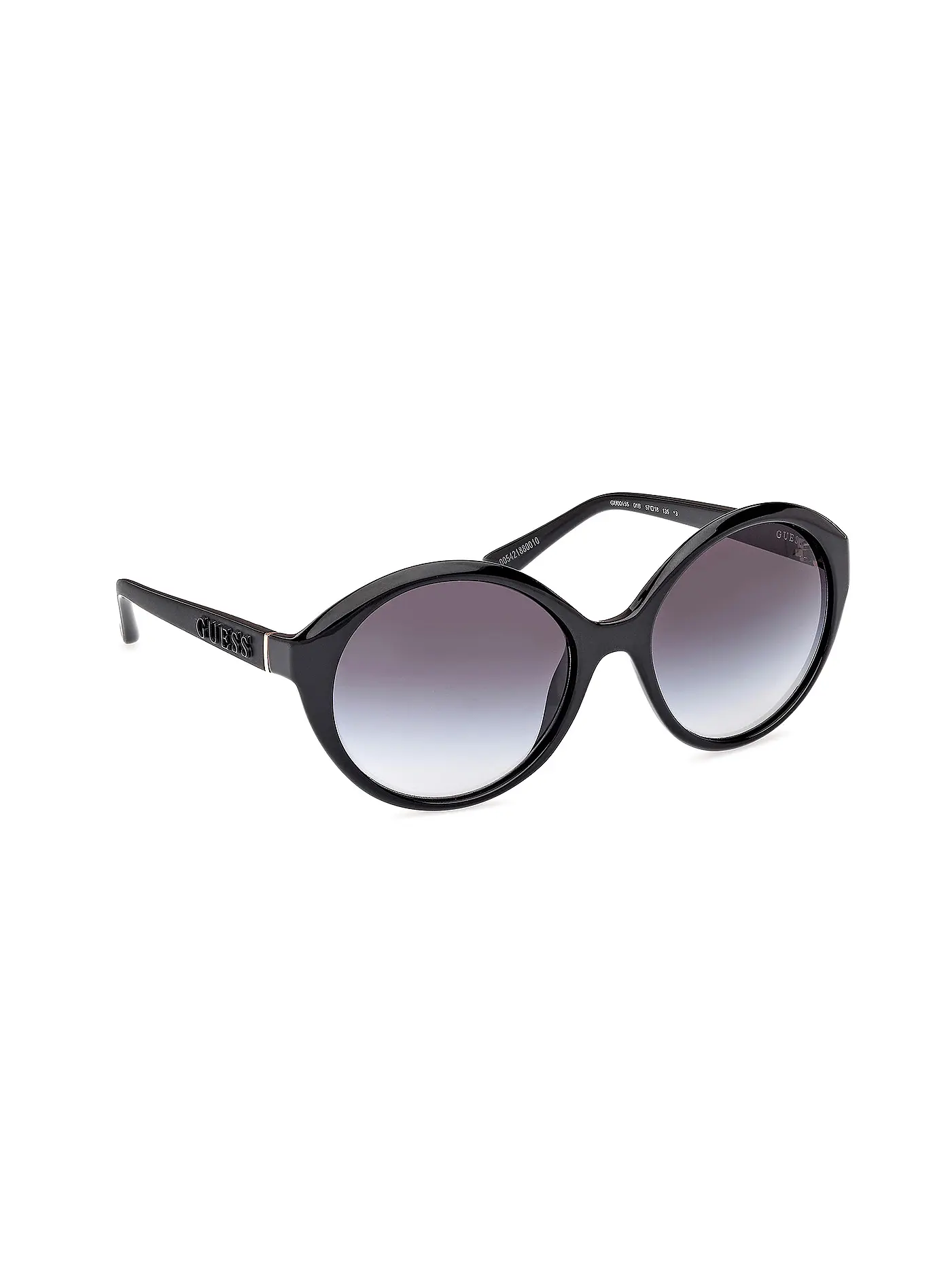 GUESS | Sonnenbrille GU00155/57 | schwarz