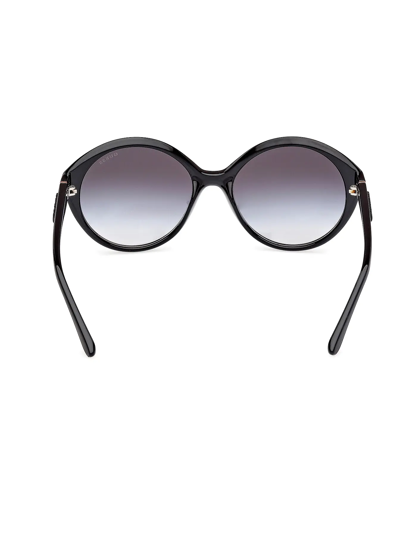 GUESS | Sonnenbrille GU00155/57 | schwarz