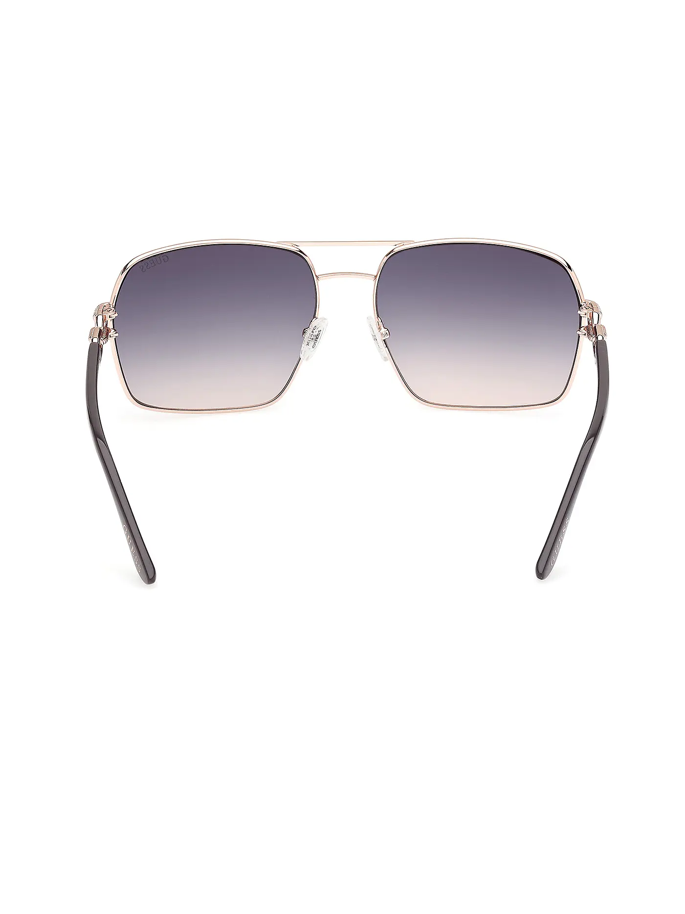 GUESS | Sonnenbrille GU00159/63 | gold