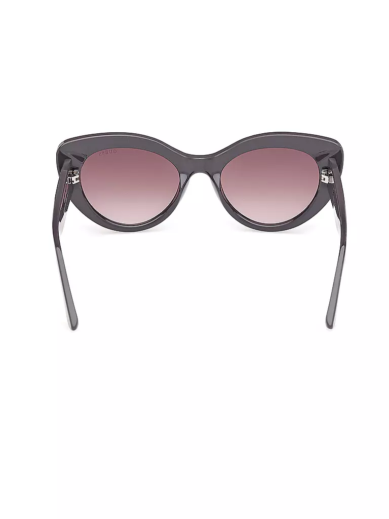 GUESS | Sonnenbrille GU00163/54 | braun