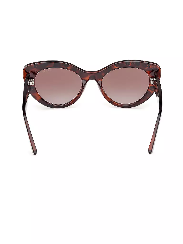 GUESS | Sonnenbrille GU00163/54 | grau