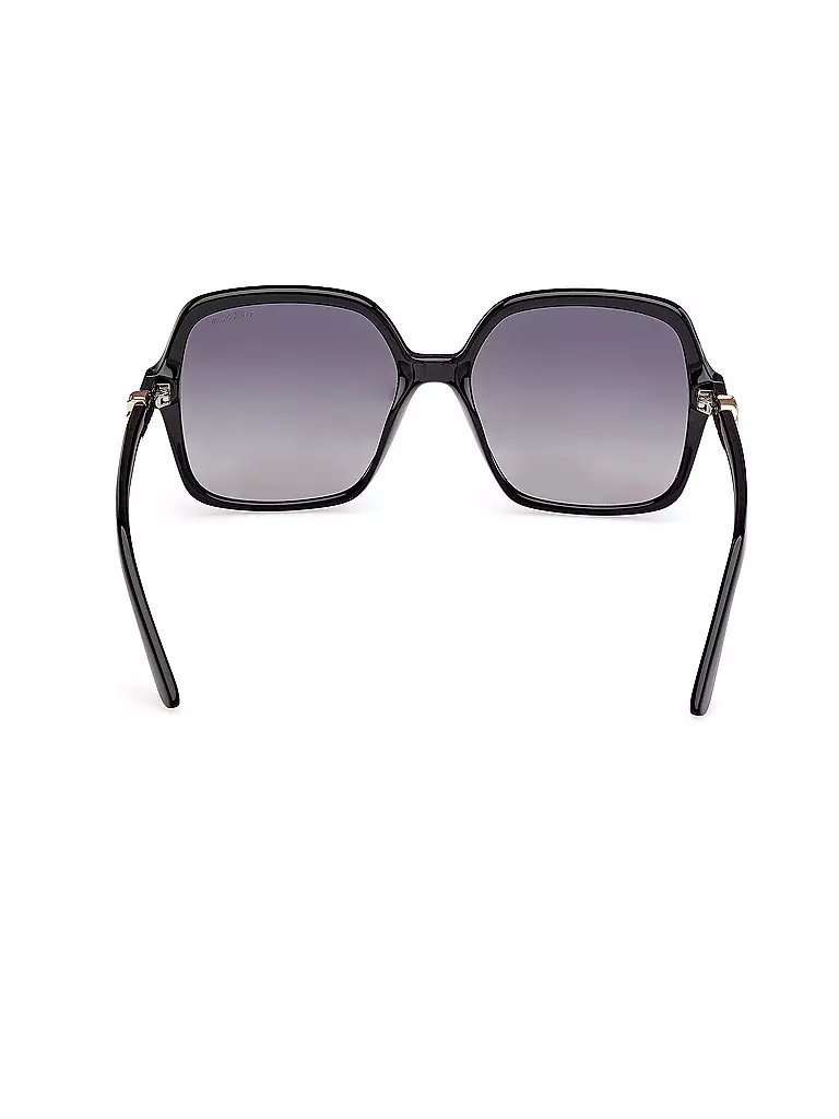 GUESS | Sonnenbrille GU00190/57 | schwarz