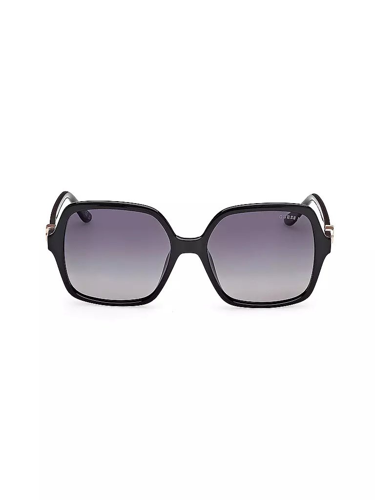 GUESS | Sonnenbrille GU00190/57 | schwarz