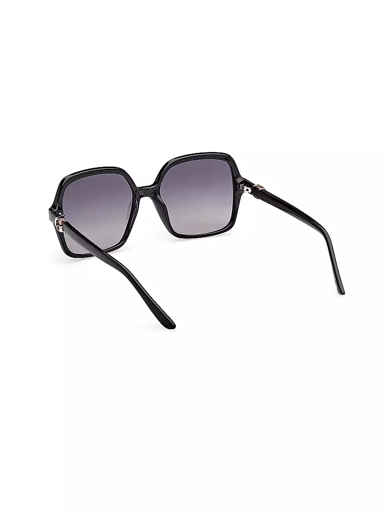 GUESS | Sonnenbrille GU00190/57 | schwarz