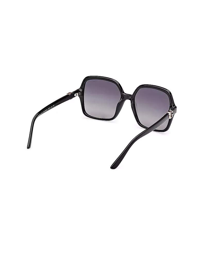 GUESS | Sonnenbrille GU00190/57 | schwarz