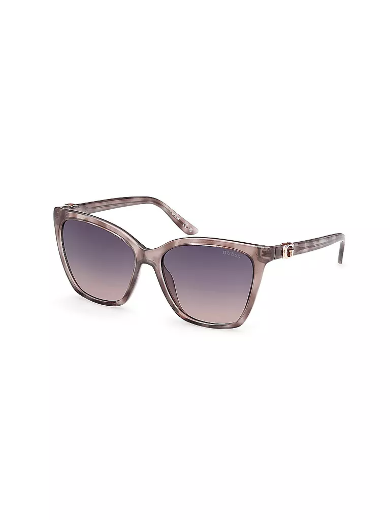 GUESS | Sonnenbrille GU00191/56 | grau