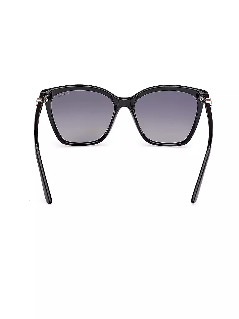 GUESS | Sonnenbrille GU00191/56 | schwarz