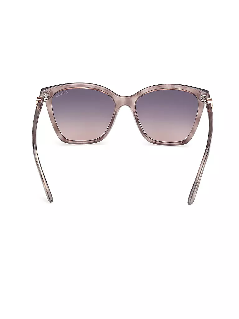 GUESS | Sonnenbrille GU00191/56 | grau