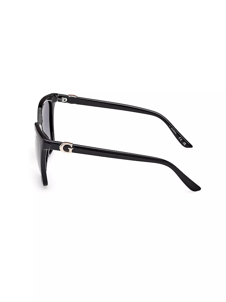 GUESS | Sonnenbrille GU00191/56 | schwarz