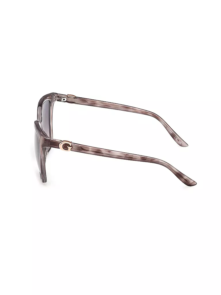 GUESS | Sonnenbrille GU00191/56 | grau