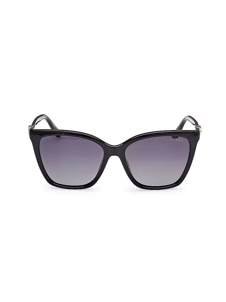 GUESS | Sonnenbrille GU00191/56 | schwarz