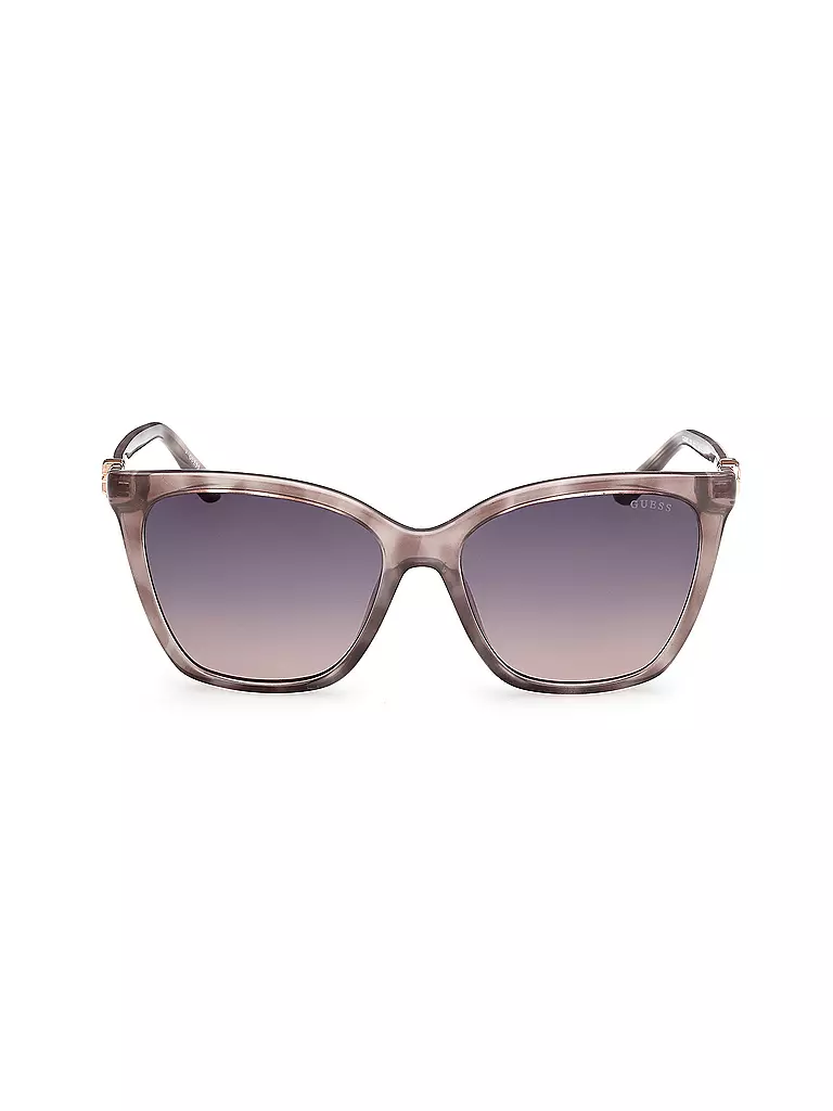 GUESS | Sonnenbrille GU00191/56 | grau