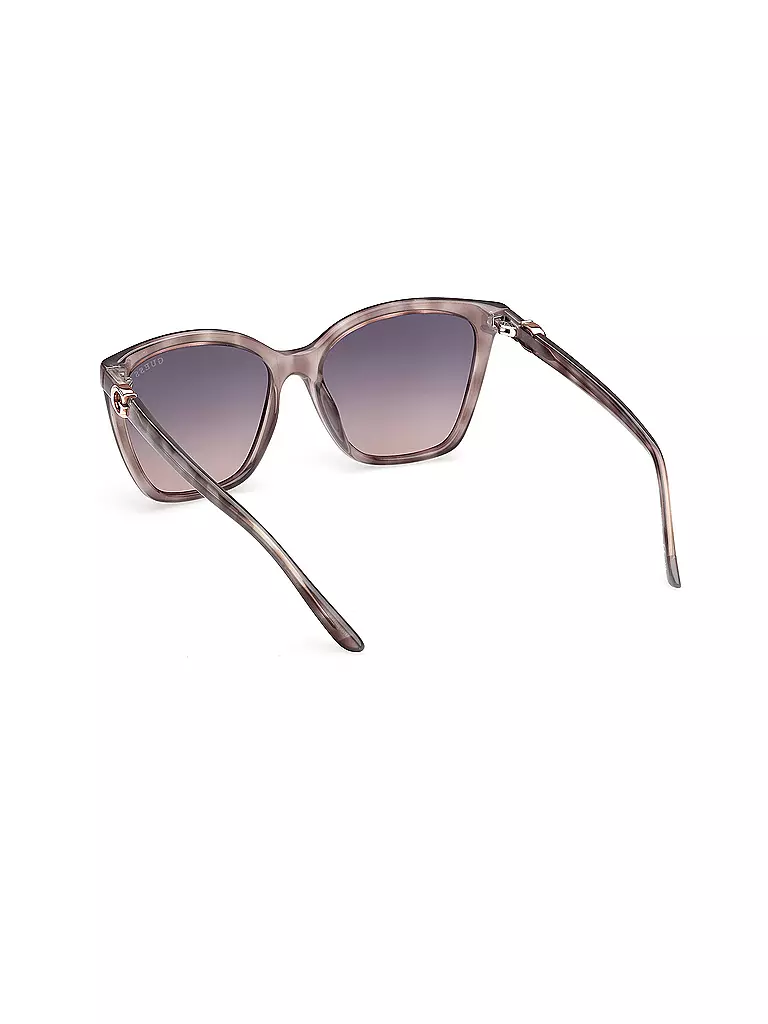 GUESS | Sonnenbrille GU00191/56 | grau