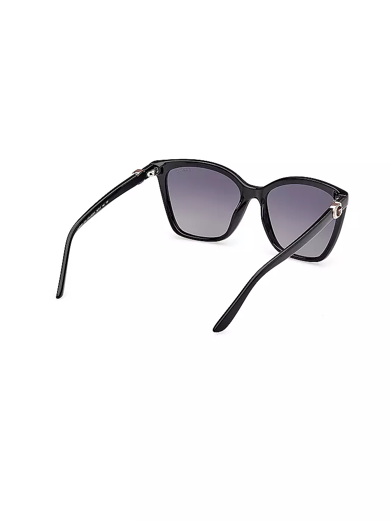 GUESS | Sonnenbrille GU00191/56 | schwarz