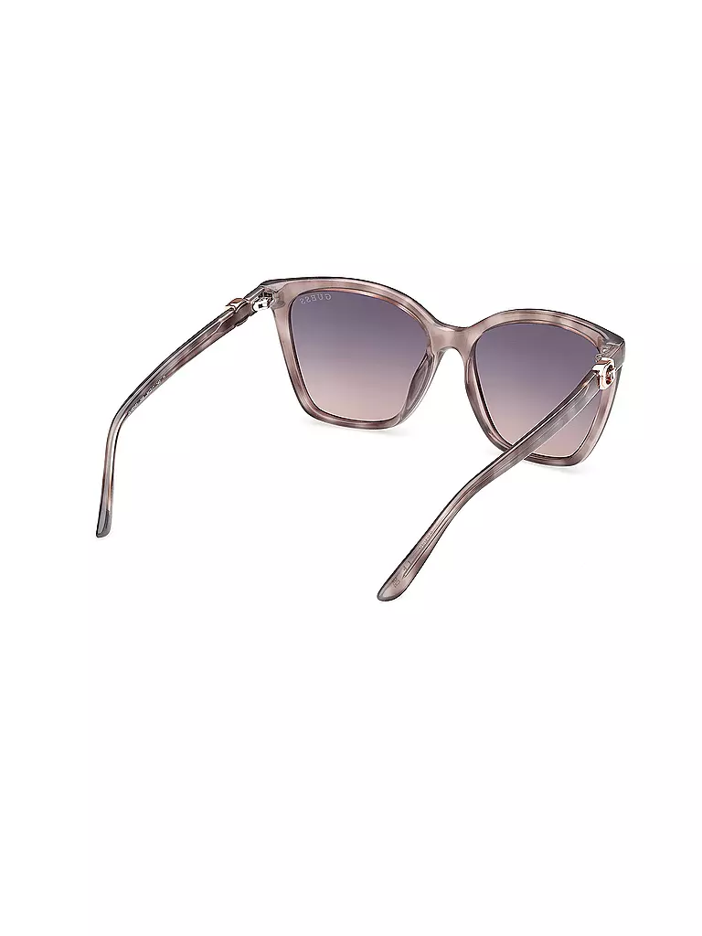 GUESS | Sonnenbrille GU00191/56 | grau