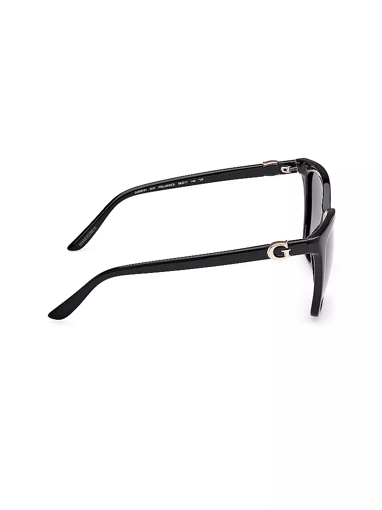 GUESS | Sonnenbrille GU00191/56 | schwarz