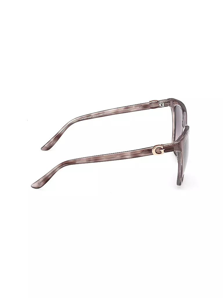 GUESS | Sonnenbrille GU00191/56 | grau