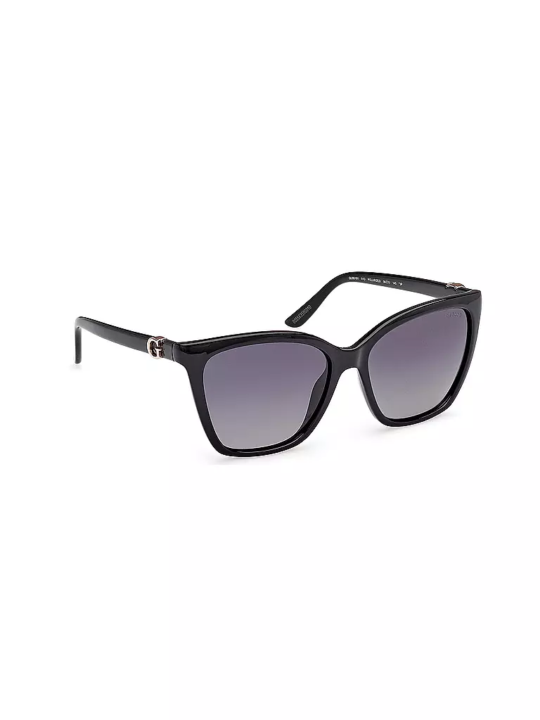 GUESS | Sonnenbrille GU00191/56 | schwarz