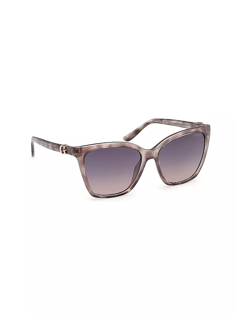 GUESS | Sonnenbrille GU00191/56 | grau