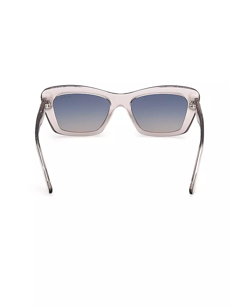 GUESS | Sonnenbrille GU00195/52 | grau