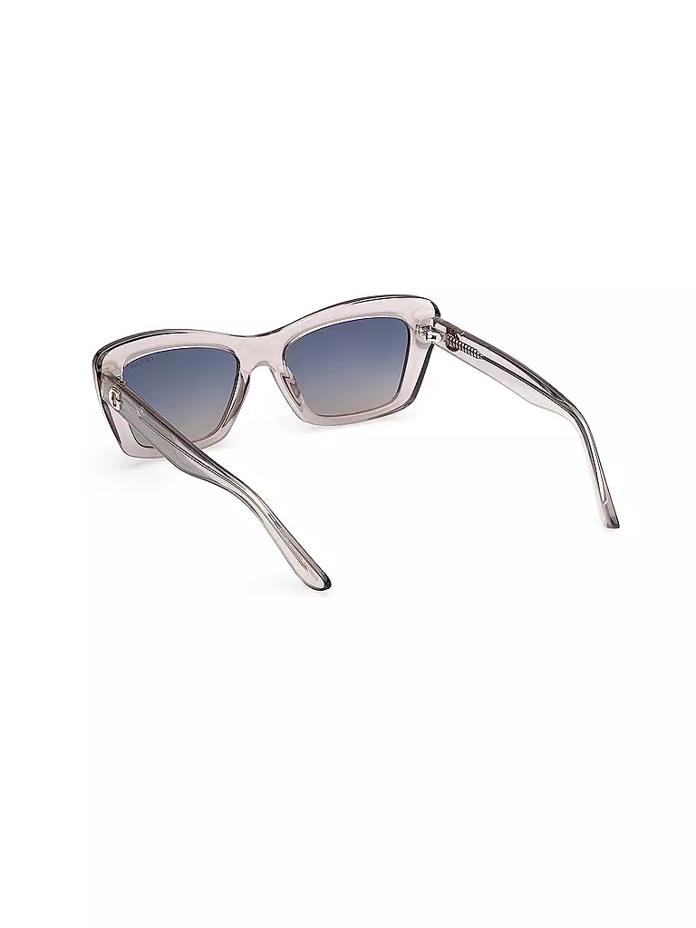GUESS | Sonnenbrille GU00195/52 | grau