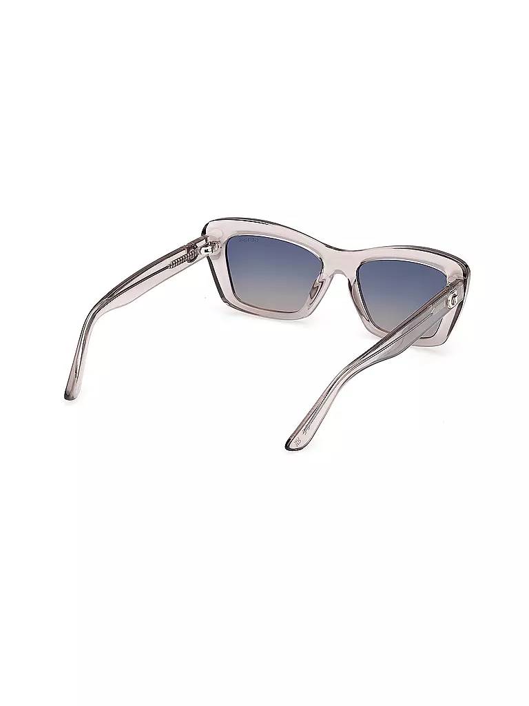 GUESS | Sonnenbrille GU00195/52 | grau