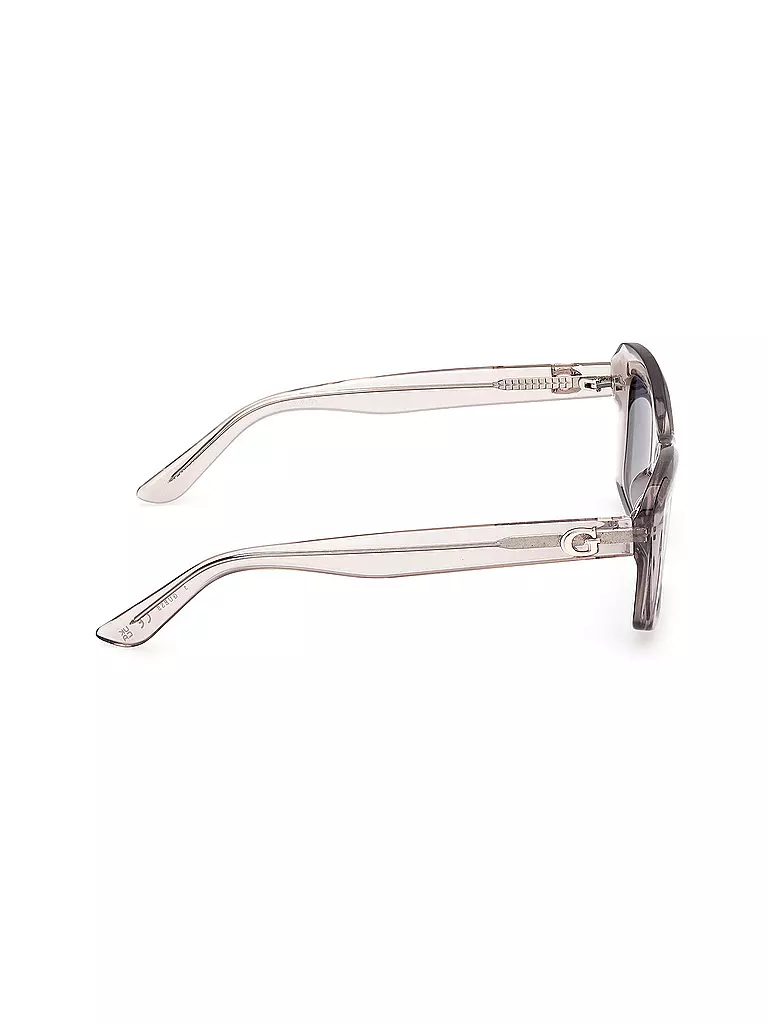 GUESS | Sonnenbrille GU00195/52 | grau