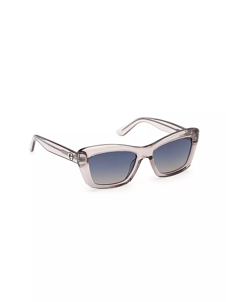 GUESS | Sonnenbrille GU00195/52 | grau