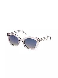 GUESS | Sonnenbrille GU00196/51 | grau