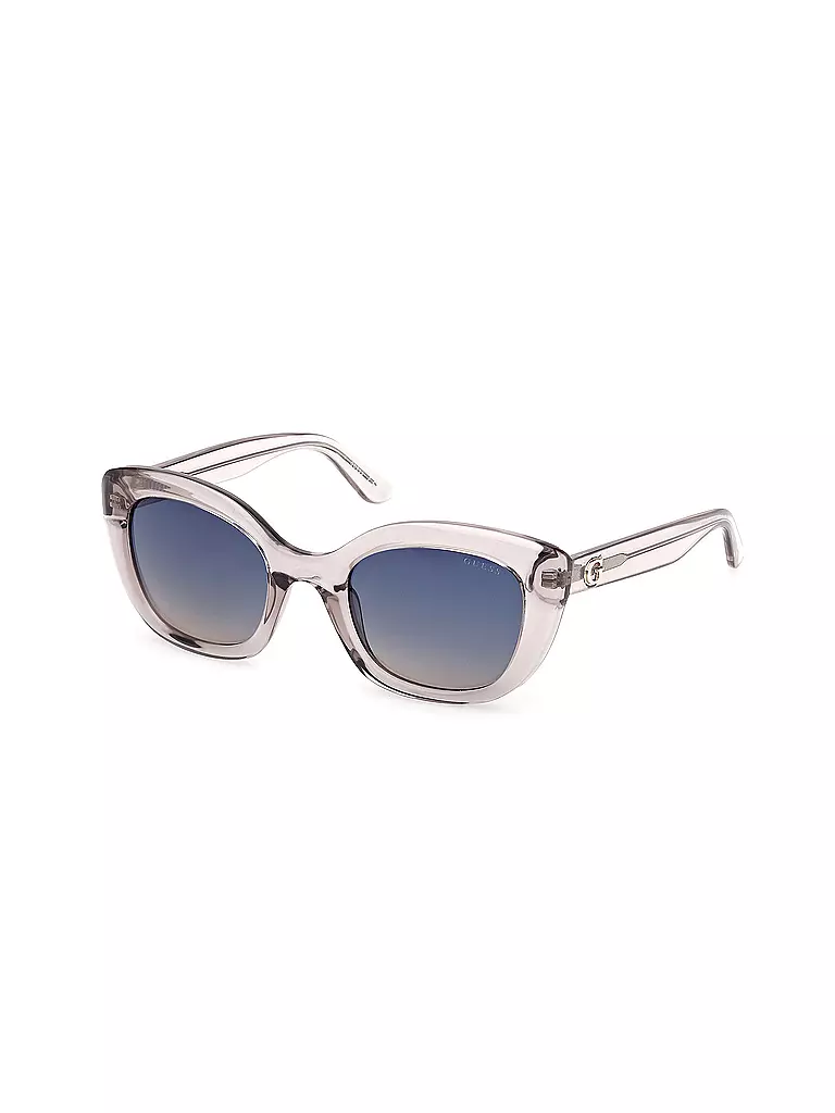 GUESS | Sonnenbrille GU00196/51 | grau