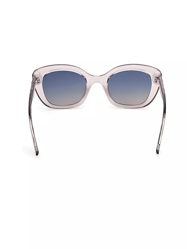 GUESS | Sonnenbrille GU00196/51 | grau