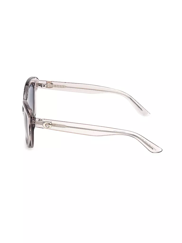 GUESS | Sonnenbrille GU00196/51 | grau