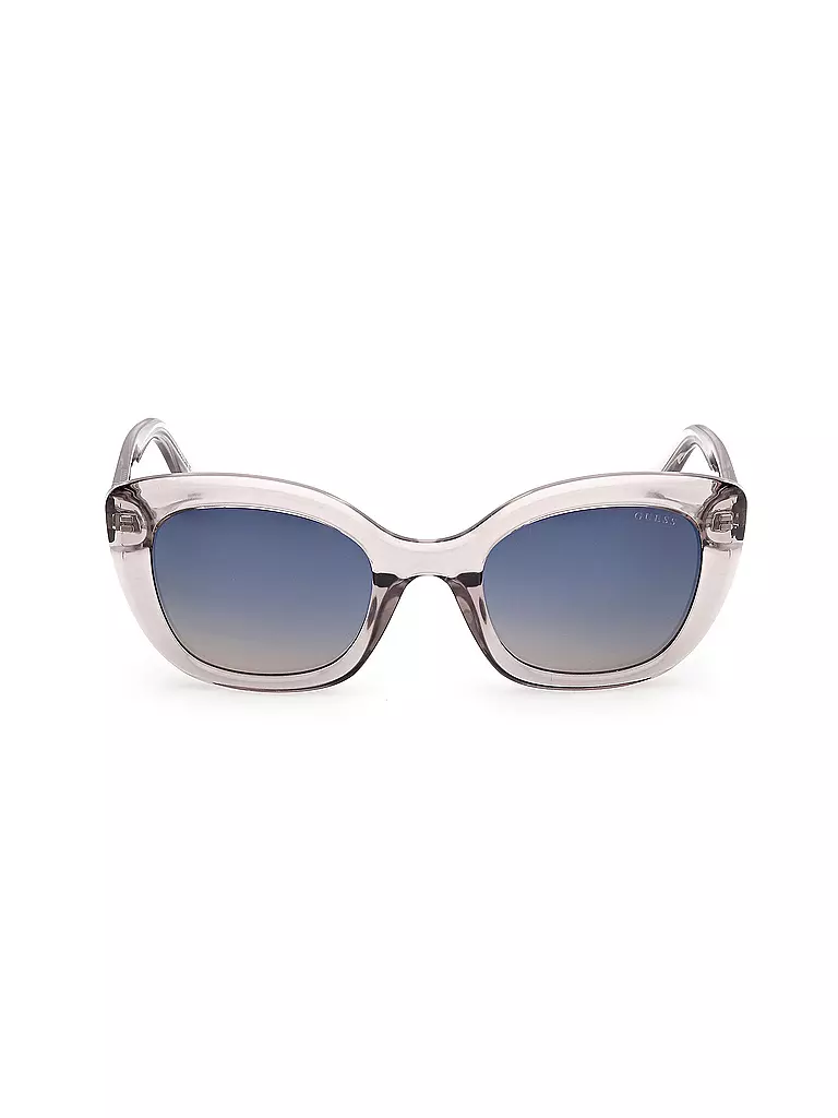 GUESS | Sonnenbrille GU00196/51 | grau