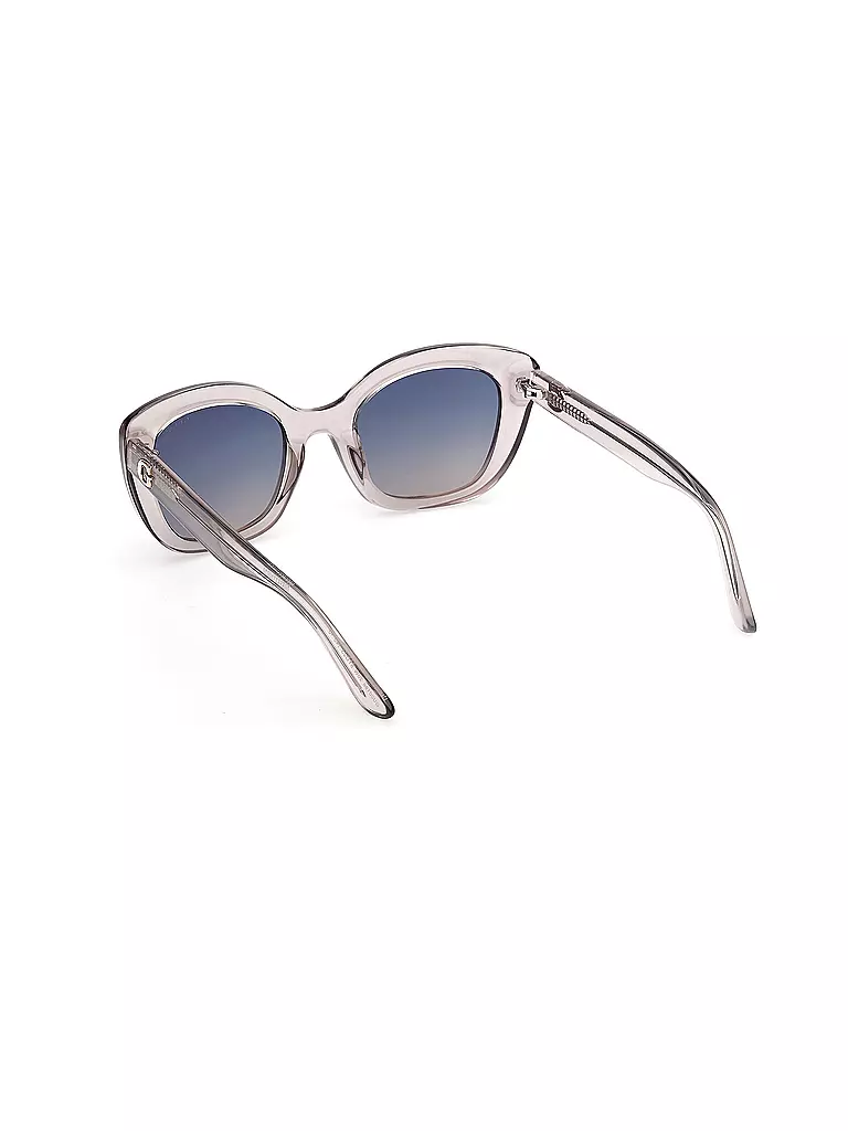 GUESS | Sonnenbrille GU00196/51 | grau