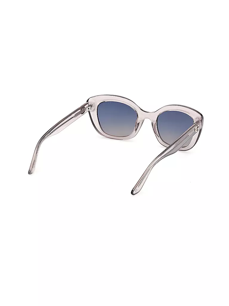 GUESS | Sonnenbrille GU00196/51 | grau