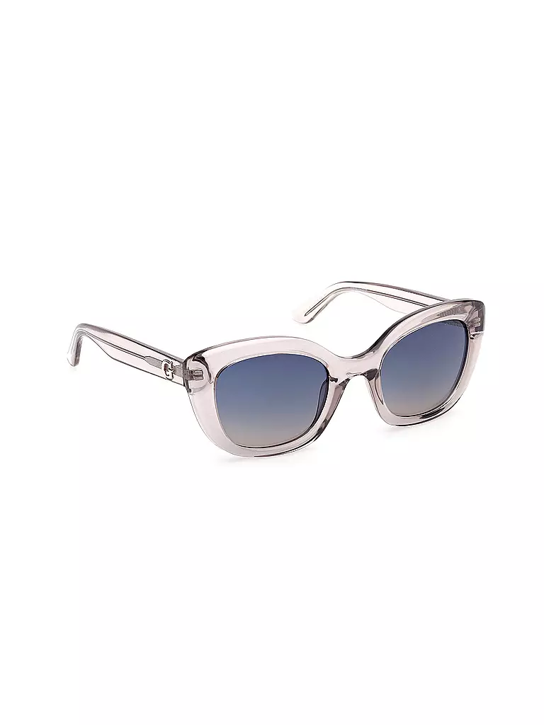GUESS | Sonnenbrille GU00196/51 | grau