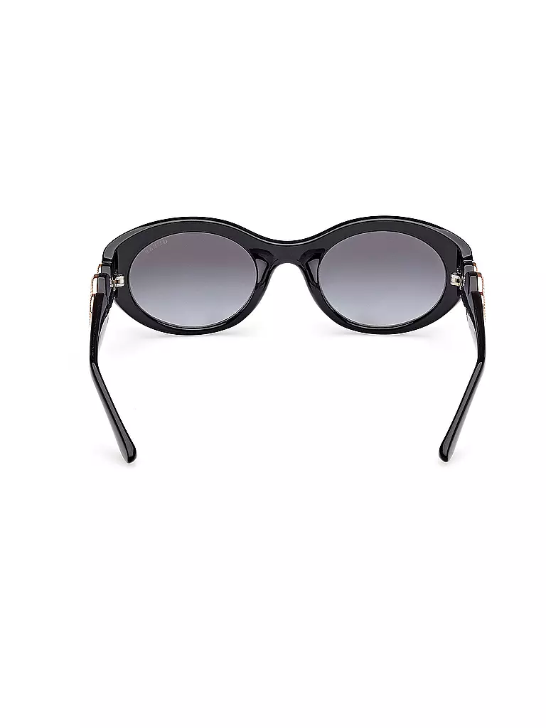 GUESS | Sonnenbrille GU00198-H/53 | braun