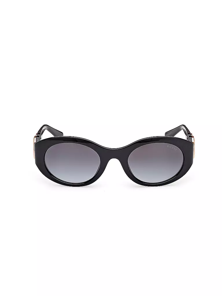GUESS | Sonnenbrille GU00198-H/53 | braun