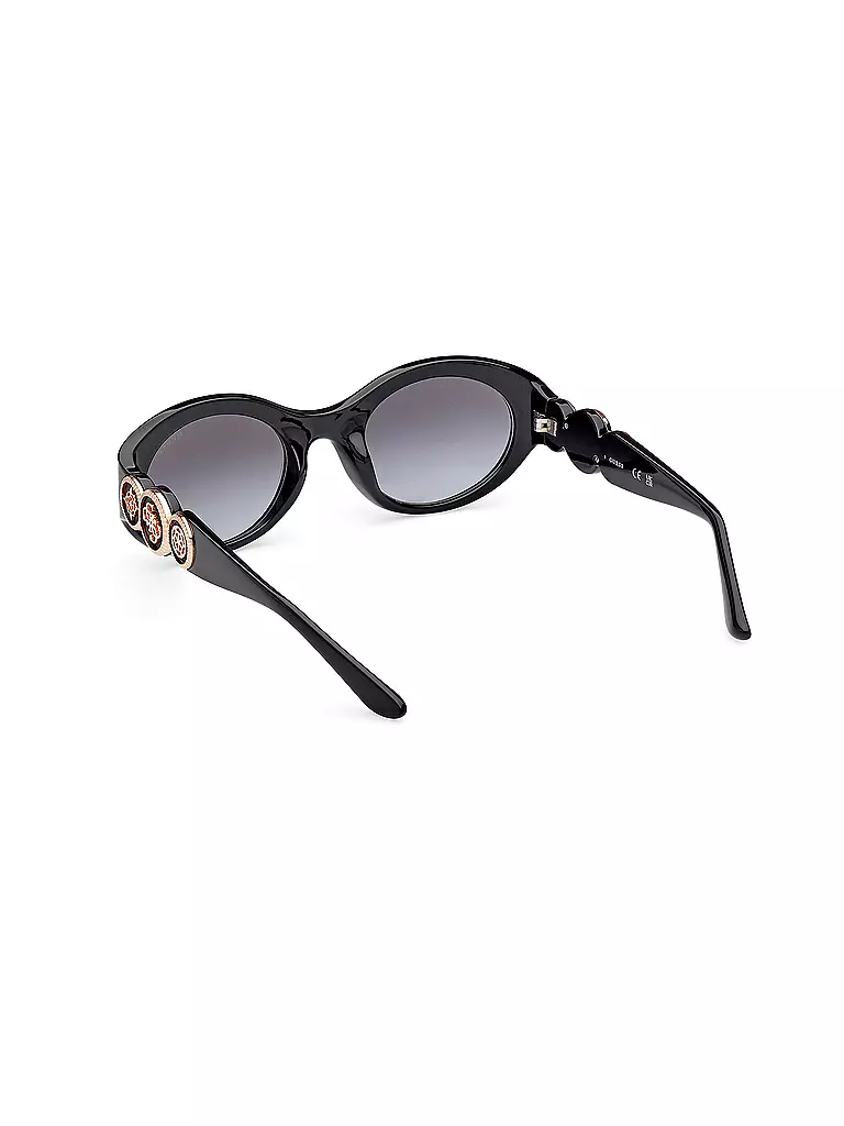 GUESS | Sonnenbrille GU00198-H/53 | braun