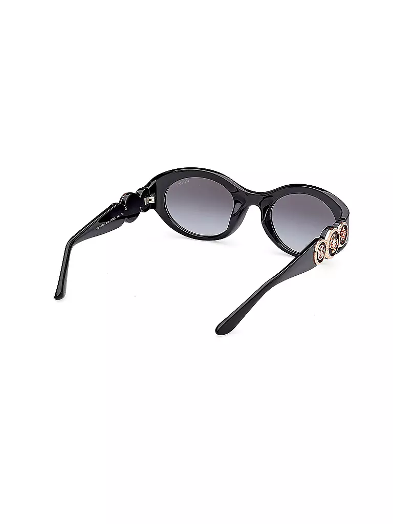 GUESS | Sonnenbrille GU00198-H/53 | braun