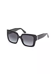 GUESS | Sonnenbrille GU00200/53 | schwarz