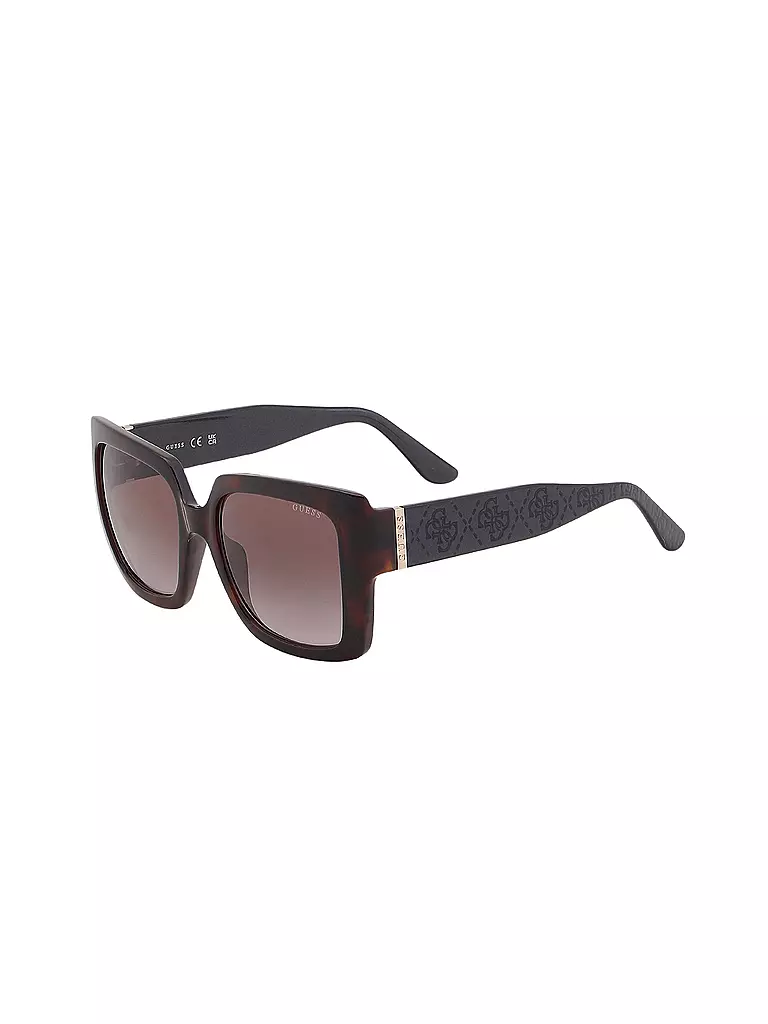 GUESS | Sonnenbrille GU00200/53 | braun