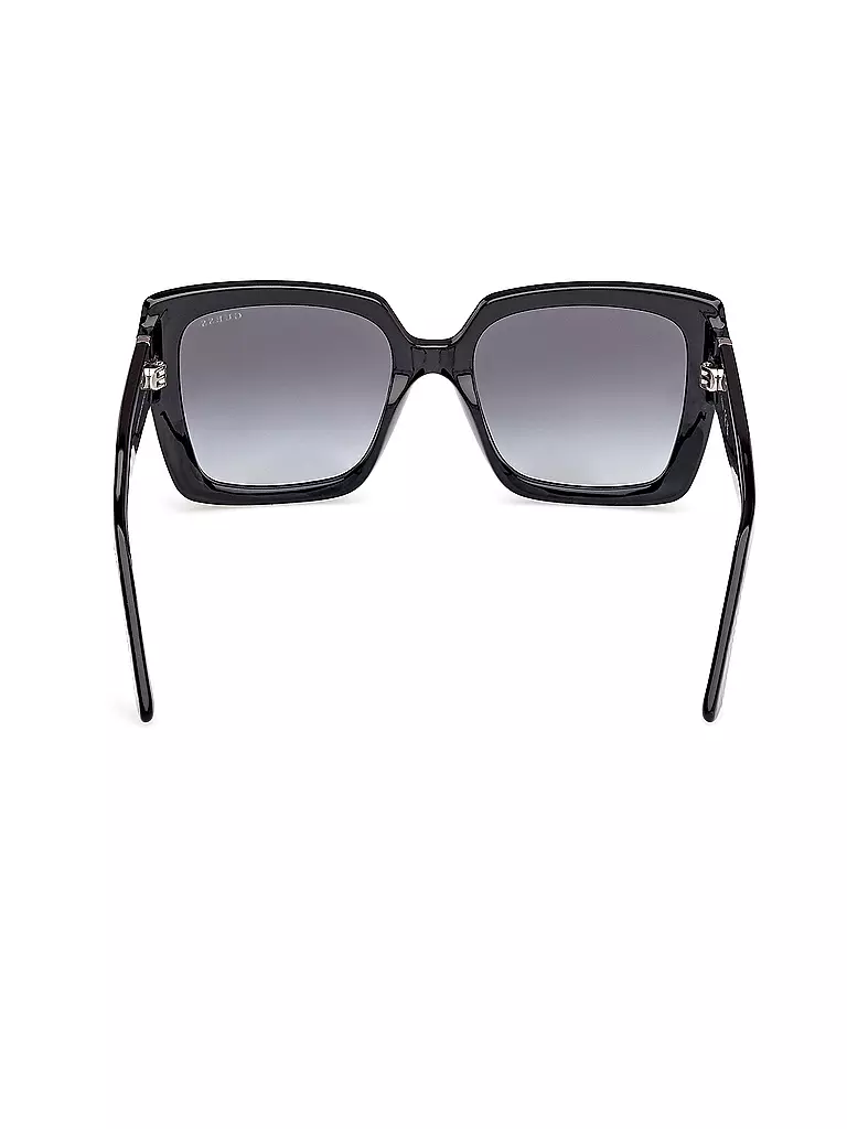 GUESS | Sonnenbrille GU00200/53 | schwarz
