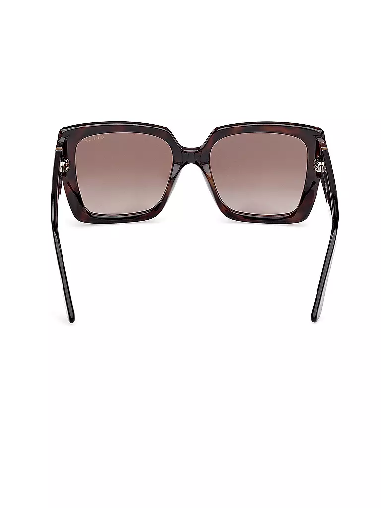 GUESS | Sonnenbrille GU00200/53 | schwarz
